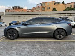 Tesla Model 3 Rear-Wheel Drive - ფოტო 5