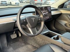 Tesla Model 3 Rear-Wheel Drive - ფოტო 6