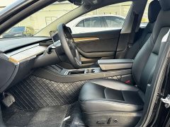 Tesla Model 3 Rear-Wheel Drive - ფოტო 7