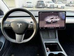 Tesla Model 3 Rear-Wheel Drive - ფოტო 9