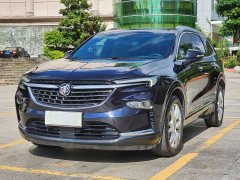 Buick Enclave 2022 652T AWD Premium Flagship 7-Seater - ფოტო 1