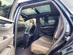 Buick Enclave 2022 652T AWD Premium Flagship 7-Seater - ფოტო 10