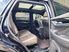 Buick Enclave 2022 652T AWD Premium Flagship 7-Seater - ფოტო 12