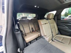 Buick Enclave 2022 652T AWD Premium Flagship 7-Seater - ფოტო 14