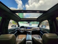 Buick Enclave 2022 652T AWD Premium Flagship 7-Seater - ფოტო 15