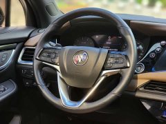 Buick Enclave 2022 652T AWD Premium Flagship 7-Seater - ფოტო 17