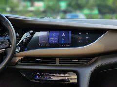 Buick Enclave 2022 652T AWD Premium Flagship 7-Seater - ფოტო 18