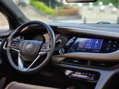 Buick Enclave 2022 652T AWD Premium Flagship 7-Seater - ფოტო 19