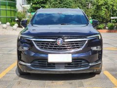 Buick Enclave 2022 652T AWD Premium Flagship 7-Seater - ფოტო 2