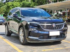 Buick Enclave 2022 652T AWD Premium Flagship 7-Seater - ფოტო 3