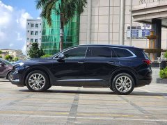 Buick Enclave 2022 652T AWD Premium Flagship 7-Seater - ფოტო 7