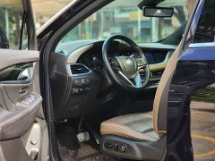 Buick Enclave 2022 652T AWD Premium Flagship 7-Seater - ფოტო 8