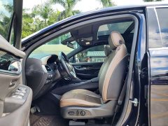Buick Enclave 2022 652T AWD Premium Flagship 7-Seater - ფოტო 9