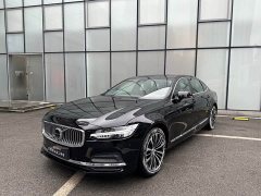 Volvo S90 2025 B5 Intelligent Luxury Edition - ფოტო 1