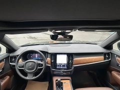 Volvo S90 2025 B5 Intelligent Luxury Edition - ფოტო 10