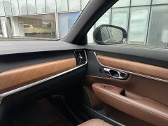 Volvo S90 2025 B5 Intelligent Luxury Edition - ფოტო 11