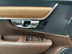 Volvo S90 2025 B5 Intelligent Luxury Edition - ფოტო 15