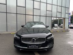 Volvo S90 2025 B5 Intelligent Luxury Edition - ფოტო 2