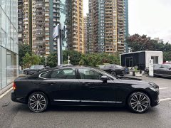 Volvo S90 2025 B5 Intelligent Luxury Edition - ფოტო 4
