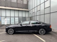 Volvo S90 2025 B5 Intelligent Luxury Edition - ფოტო 5
