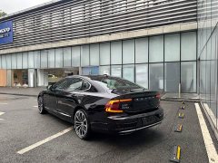 Volvo S90 2025 B5 Intelligent Luxury Edition - ფოტო 6