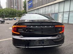 Volvo S90 2025 B5 Intelligent Luxury Edition - ფოტო 7