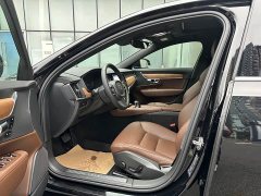 Volvo S90 2025 B5 Intelligent Luxury Edition - ფოტო 8