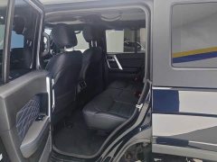Beijing BJ40 2020 2.0T Automatic Four-wheel Drive Urban Hunter Premium Edition - ფოტო 11