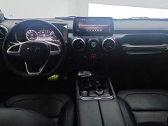 Beijing BJ40 2020 2.0T Automatic Four-wheel Drive Urban Hunter Premium Edition - ფოტო 12