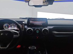 Beijing BJ40 2020 2.0T Automatic Four-wheel Drive Urban Hunter Premium Edition - ფოტო 13