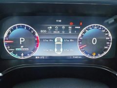Beijing BJ40 2020 2.0T Automatic Four-wheel Drive Urban Hunter Premium Edition - ფოტო 14
