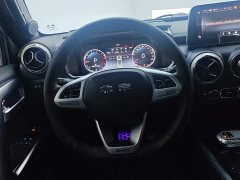 Beijing BJ40 2020 2.0T Automatic Four-wheel Drive Urban Hunter Premium Edition - ფოტო 15