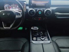 Beijing BJ40 2020 2.0T Automatic Four-wheel Drive Urban Hunter Premium Edition - ფოტო 16
