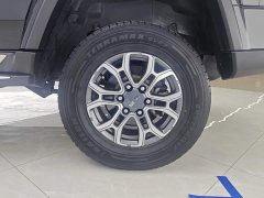 Beijing BJ40 2020 2.0T Automatic Four-wheel Drive Urban Hunter Premium Edition - ფოტო 6