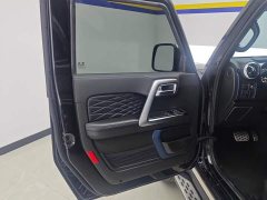 Beijing BJ40 2020 2.0T Automatic Four-wheel Drive Urban Hunter Premium Edition - ფოტო 7