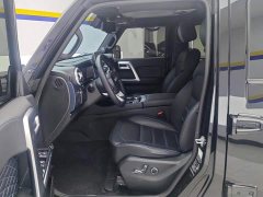 Beijing BJ40 2020 2.0T Automatic Four-wheel Drive Urban Hunter Premium Edition - ფოტო 9