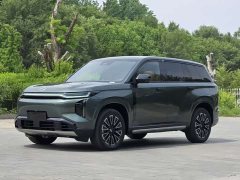 GAC Aion S7 2025 205km Pro Edition - ფოტო 1