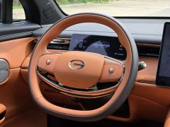 GAC Aion S7 2025 205km Pro Edition - ფოტო 10