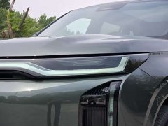 GAC Aion S7 2025 205km Pro Edition - ფოტო 14