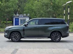GAC Aion S7 2025 205km Pro Edition - ფოტო 3