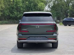 GAC Aion S7 2025 205km Pro Edition - ფოტო 4