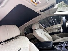 Bentley Bentayga Plug-in Hybrid 3.0T PHEV Elegance Edition - photo 10