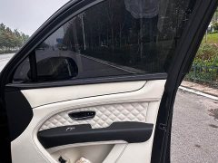 Bentley Bentayga Plug-in Hybrid 3.0T PHEV Elegance Edition - photo 11