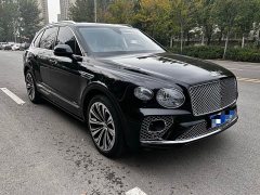 Bentley Bentayga Plug-in Hybrid 3.0T PHEV Elegance Edition - photo 12