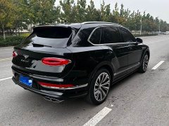 Bentley Bentayga Plug-in Hybrid 3.0T PHEV Elegance Edition - photo 3