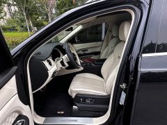 Bentley Bentayga Plug-in Hybrid 3.0T PHEV Elegance Edition - photo 5