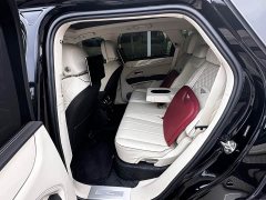 Bentley Bentayga Plug-in Hybrid 3.0T PHEV Elegance Edition - photo 6