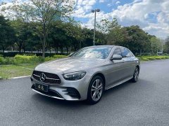 Mercedes-Benz E-Class E 260 L Sport 4MATIC - ფოტო 1