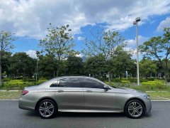 Mercedes-Benz E-Class E 260 L Sport 4MATIC - ფოტო 11