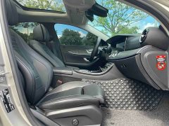 Mercedes-Benz E-Class E 260 L Sport 4MATIC - ფოტო 13